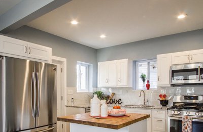 比亚迪叉车应用案例之家电行业