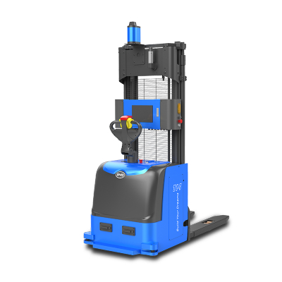 堆高式搬运机器人