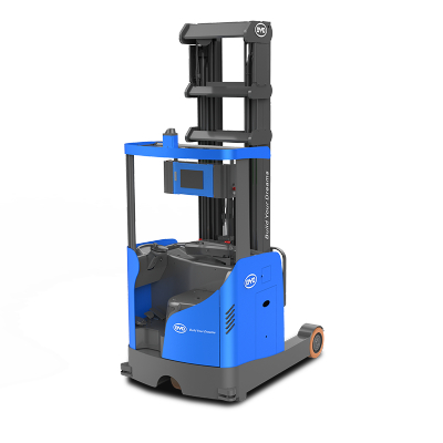 前移式搬运机器人