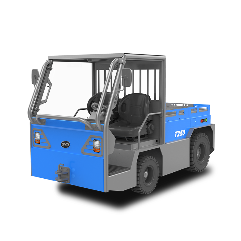  Q250PINGTOU 牵引车