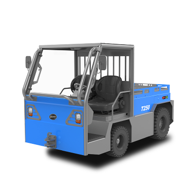  Q250PINGTOU 牵引车