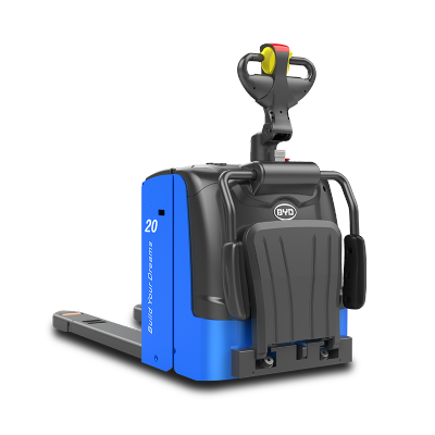 P20PS 托盘车