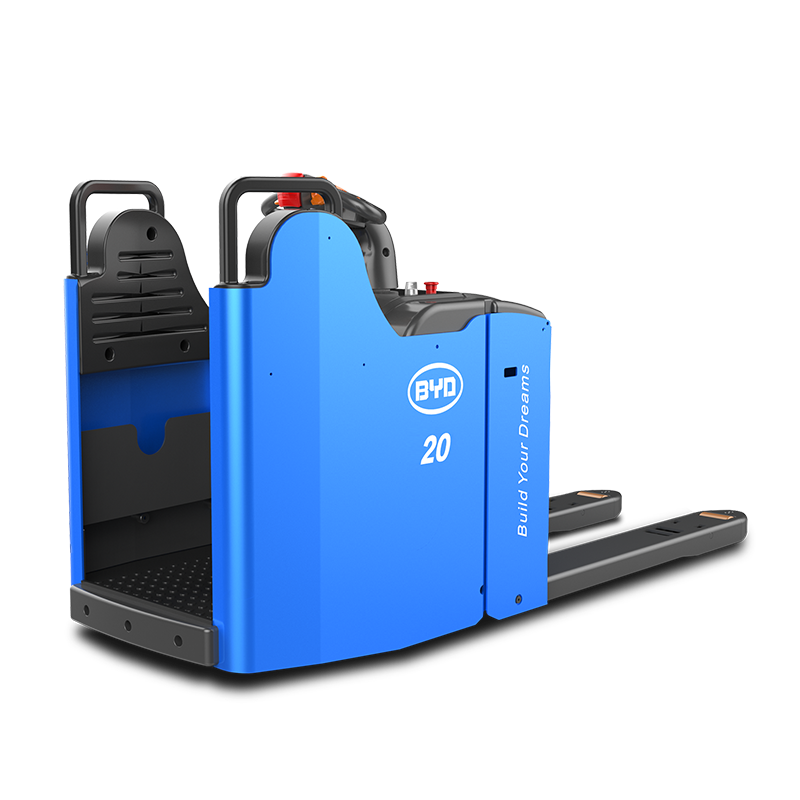 p20ps-B 托盘车