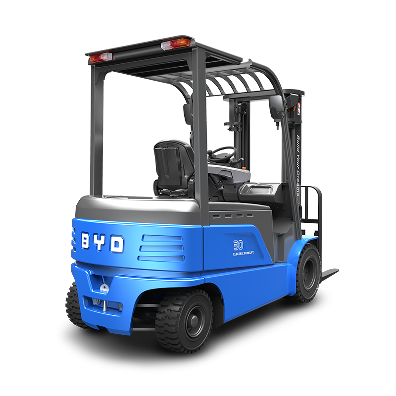CPD30 平衡重