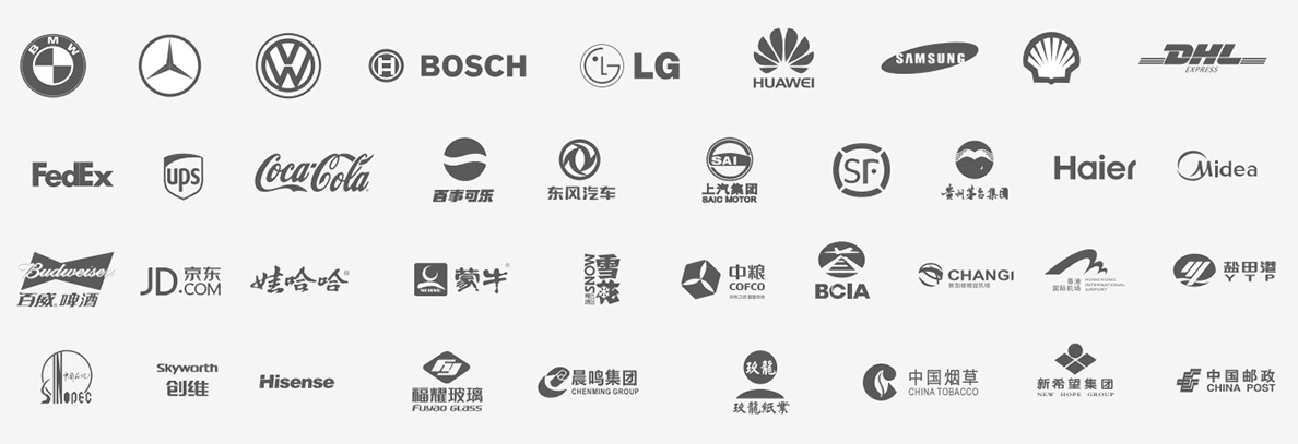 河南比亚迪叉车