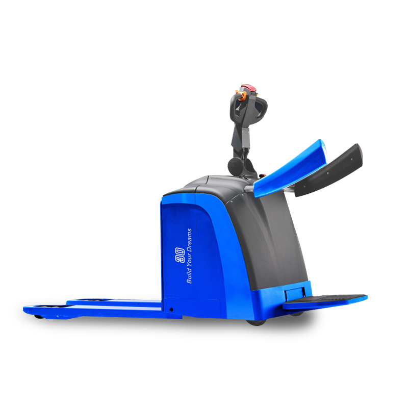 P25/30PS-VII 托盘车