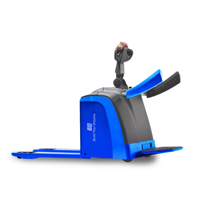 P25/30PS-VII 托盘车