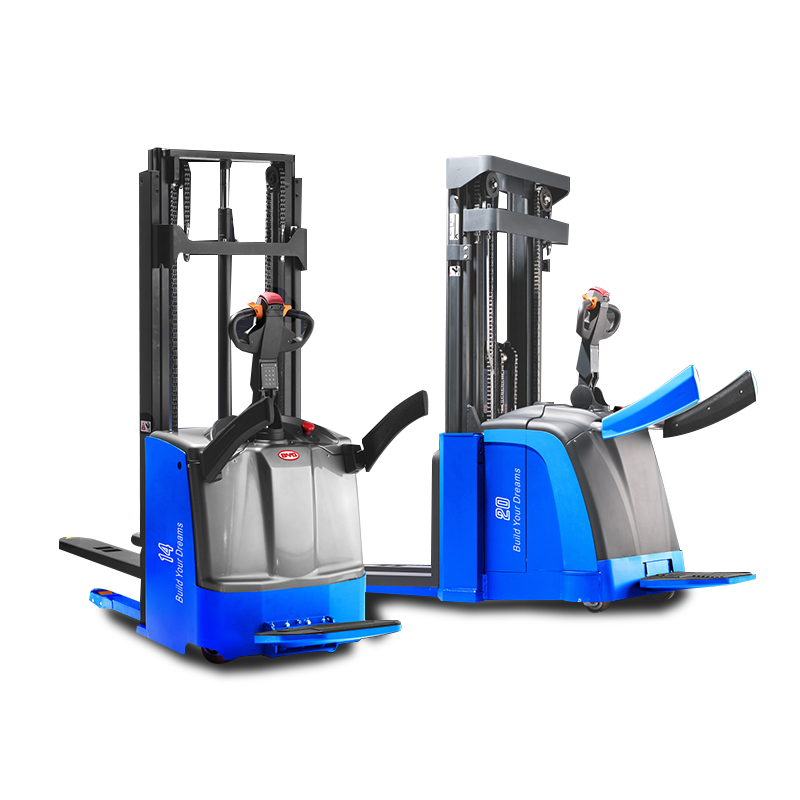 S20型1.4/1.6/2.0T 堆高车