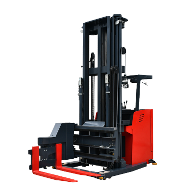 MC系列1.0-1.5吨三向堆垛车