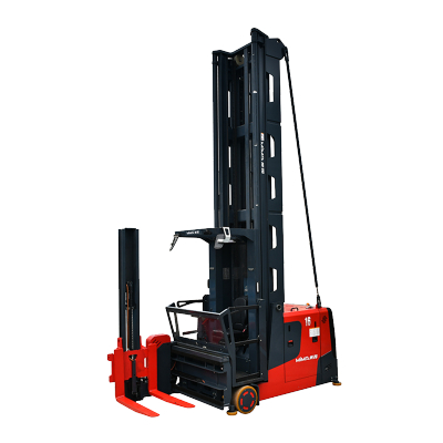 MCC系列1.6吨三向堆垛车-复制