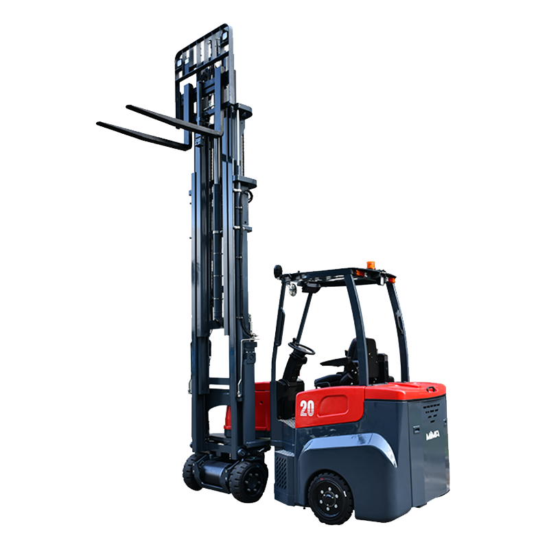 MJ系列2.0吨铰链式叉车